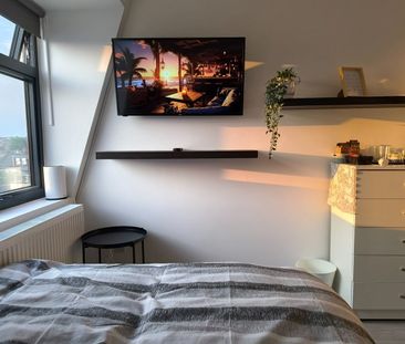 Room in a Shared House, Upper Tooting Road, SW17 - Photo 4