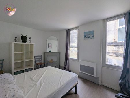 Location Appartement 2 pièces 30m² COGNAC 16100 - Photo 4