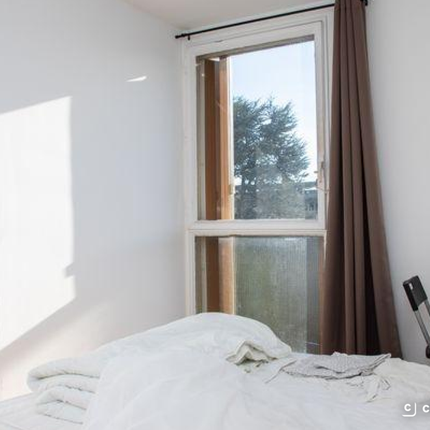 Chambre en colocation à Vitry-sur-Seine - Photo 1