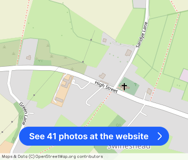 High Street, Swineshead - Photo 1