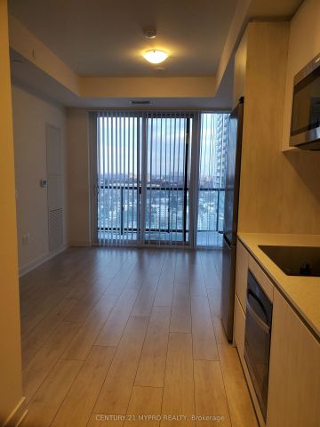 5858 Yonge Street ##1511 - Photo 4