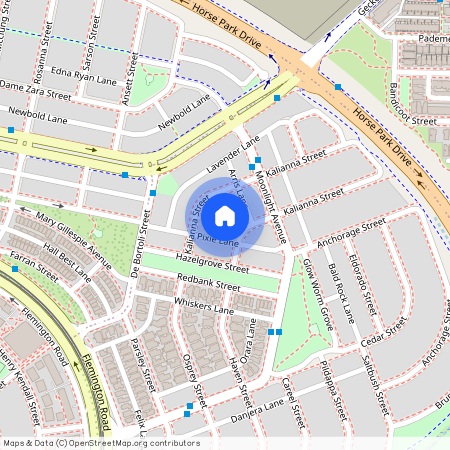 94 Kalianna Street, Harrison ACT 2914