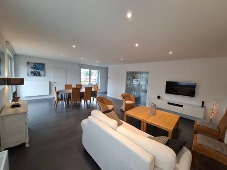 Penthouse te huur - Photo 4