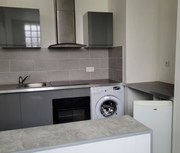Appartement 1 Pièce 36 m² - Photo 2