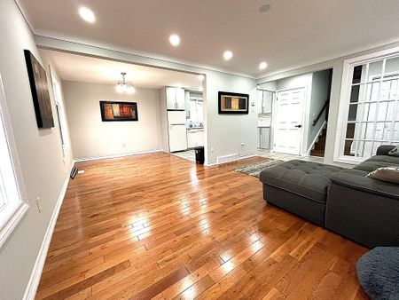 For Lease - 7043 Bonnie Street Unit# UPPERS - Exclude Basement, Niagara Falls, Ontario - Photo 3