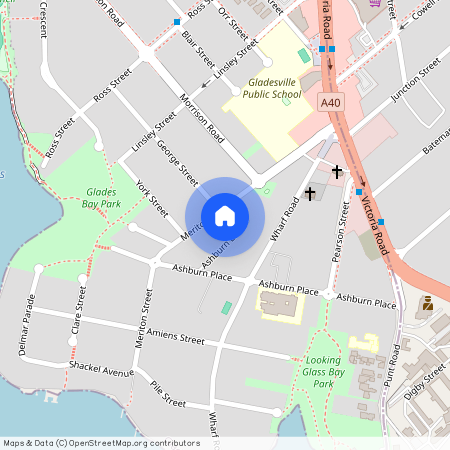 12 Meriton, Sydney, New South Wales 2111