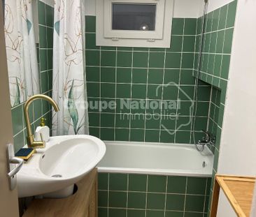 APPARTEMENT DUPLEX BAGNOLS SUR CEZE, - Photo 6