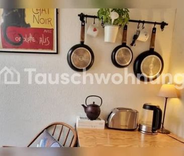 2.5 Zimmer, 55 m², 3. Stock - Foto 4