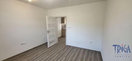 Pronájem bytu 1+1 35 m², Heydukova , Dvůr Králové nad Labem - Fotografie 5