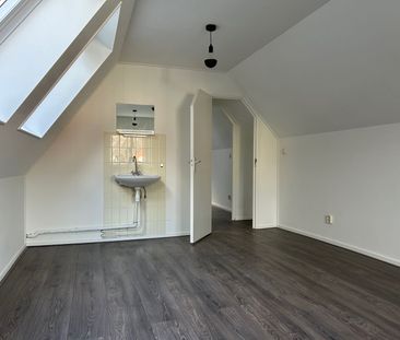 Luttekestraat 27, Binnenstad-Zuid, 8011LP, Zwolle - Photo 1