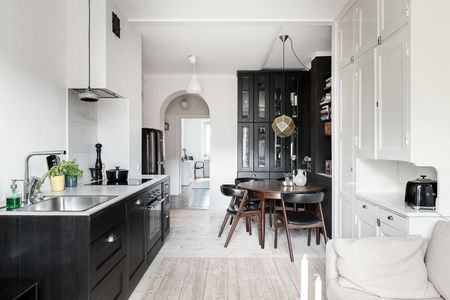 Sankt Eriksgatan, Stockholm - Foto 2