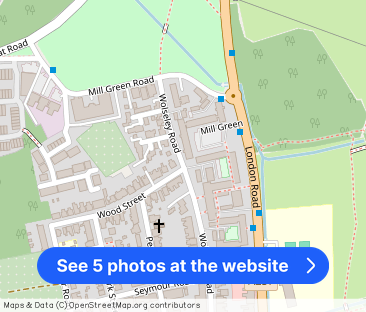 Wolseley Road, Mitcham, CR4 - Photo 1