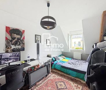 A LOUER LAVAL MAISON T6 DE 117M² - Photo 6