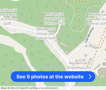 Alquiler de piso en Avenida de las Colinas, 8 - Photo 1