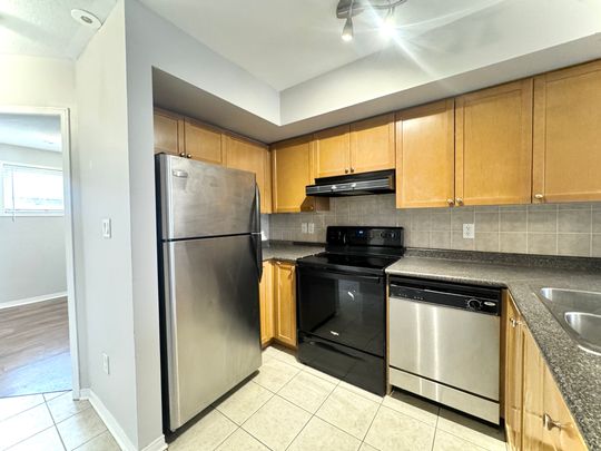 For Lease - 65 Turntable Crescent Unit# 91, Toronto, Ontario - Photo 1