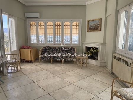 Μονοκατοικία για ενοικίαση Άνω Φιλοθέη (Φιλοθέη) - Φωτογραφία 2