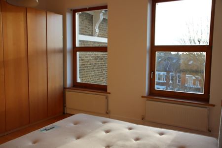 1 Bed Flat, Cavendish Road, SW12 - Photo 3