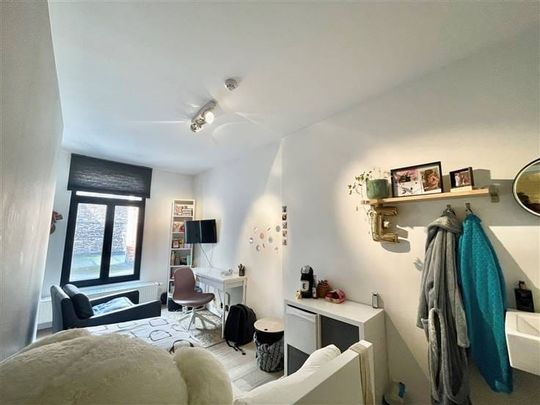 Studio te huur - Foto 1