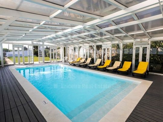 4 room luxury Villa for rent in Ericeira, Lisbon - Photo 1