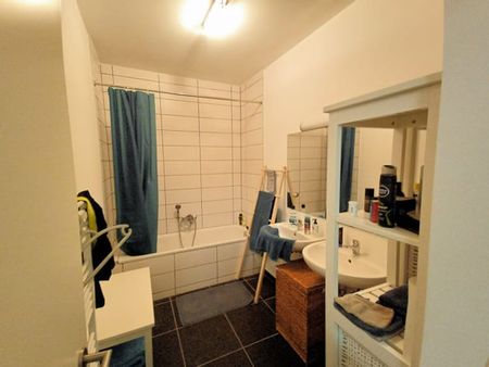 Appartement te huur - Photo 4