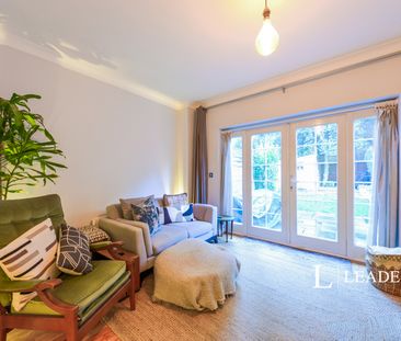 2 bedroom house to rent Beningfield Drive, London Colney, St. Alban... - Photo 1