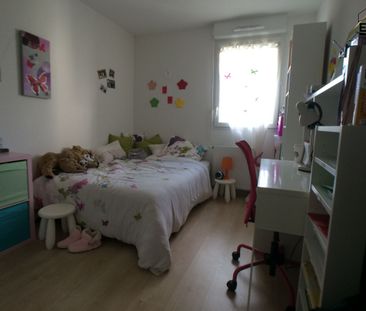 Location Appartement 4 pièces 77m² TOURS 37100 - Photo 6