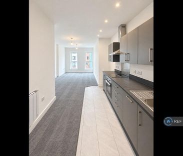 2 bedroom flat to rent - Photo 3