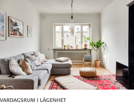 Hantverkargatan, Landskrona - Photo 1