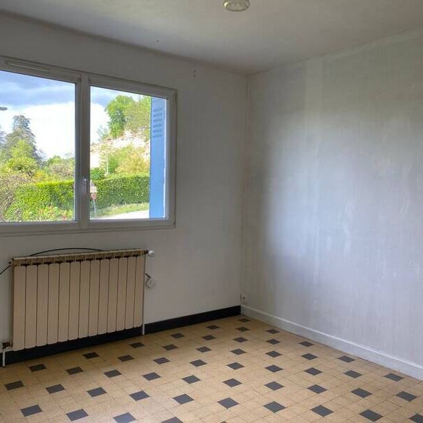 Location maison de village 3 pièces à Clérieux (26260) - Photo 1