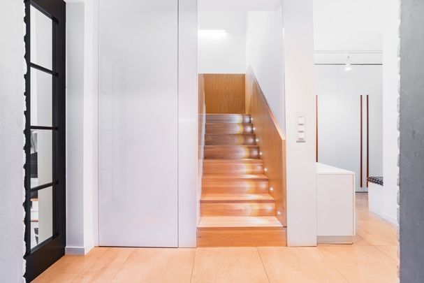 Cisza i spokój blisko centrum miasta - Zdjęcie 1