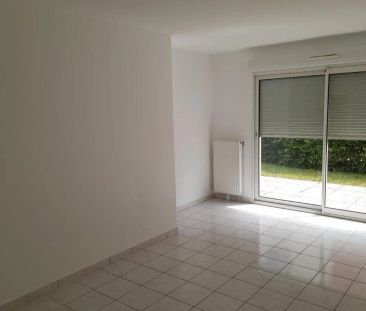Appartement à louer 3 pièces 63.95m² - Photo 6