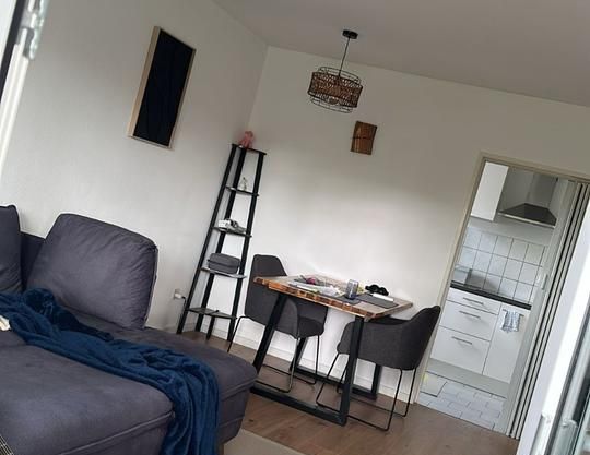 3 Zi-Whg, 80m2 mit Balkon und Garage in Siegertsbrunn - Foto 1