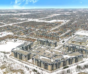 For Lease - 620 Sauve Street Unit# 206, Milton, Ontario - Photo 4