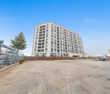 For Lease - 24 Woodstream Boulevard Unit# 315, Vaughan, Ontario - Photo 4