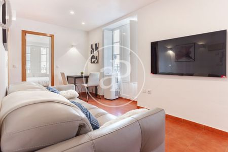 Flat for rent with views in El Carme (Valencia) - Photo 4