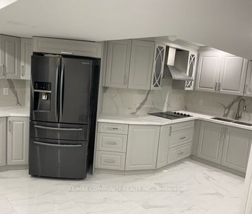 For Lease - 1692 Shade Master Drive Unit# Basement, Pickering, Ontario - Photo 3