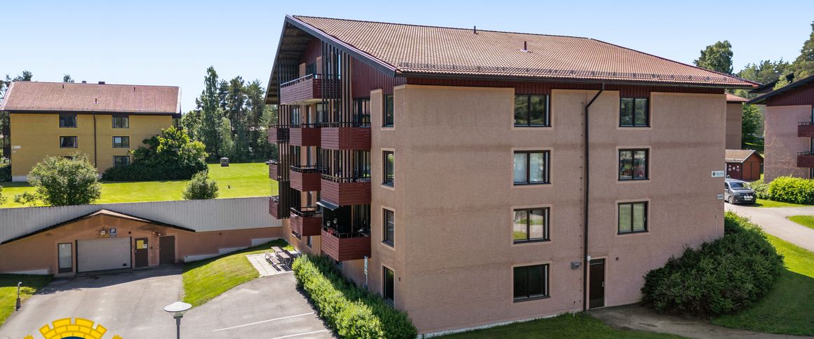 Herrhagsvägen 225 - Foto 1