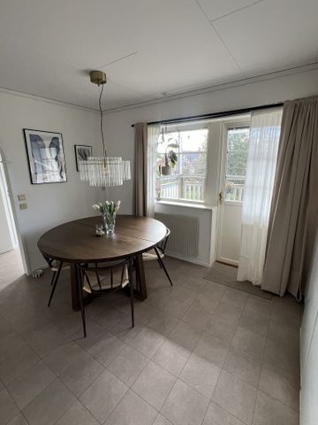 Lokförargatan, Trekanten - Photo 2