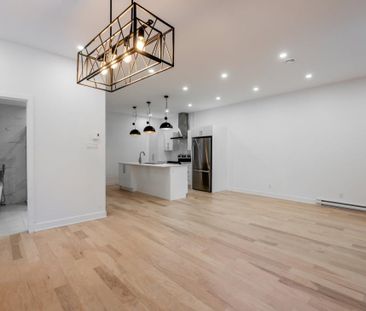 1620 Rue Dézéry, app.201, H1W 2R7, Montréal - Photo 2