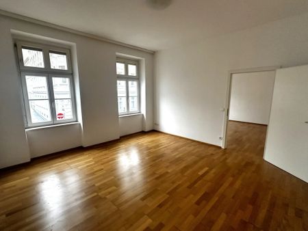 1120! Gepflegte 2-Zimmer Wohnung nahe Schönbrunn! - Photo 2