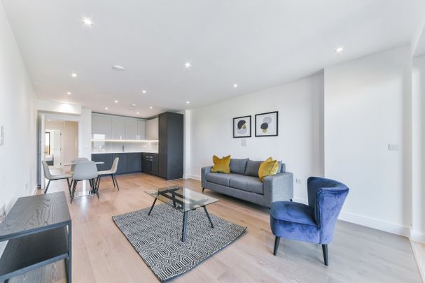 2 bedroom apartment to rent - Photo 1