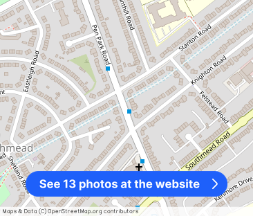 Southmead, Pen Park Road, BS10 5ST - Photo 1