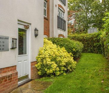 2 bedroom property to rent - Photo 5