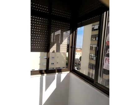 Apartamento T2 em Lisboa - Photo 2