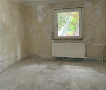 3-Zimmer-Wohnung in Gelsenkirchen Hassel - Photo 2