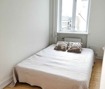 Lys 2-værelses lejlighed i Aalborgs centrum - Foto 5