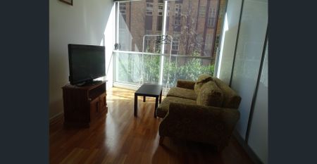 LIVE AT CONCEPT BLUE APARTMENTS BLUE TOWER FURNISHED TWO BEDROOM APARTMENT CLOSE TO ALL SHOPPING ,RMIT ACROSS THE STREET ,TRAMSTRAIN BUSES MOVE IN NOW - Photo 2