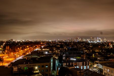 m901/645 Dandenong Road MALVERN - Photo 4