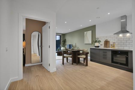 2 bedroom flat to rent - Photo 5
