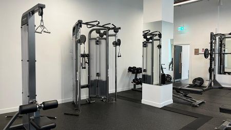 Studio to rent - Photo 5